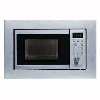 Kitchenette Neapel 130cm incl magnetroon, koelkast, vaatwasser RAI-2122