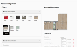 Gepersonaliseerde keuken (KOPIE 19-5-2021)